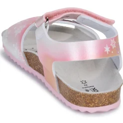 Sandales Et Nu-pieds^Geox - J ADRIEL GIRL