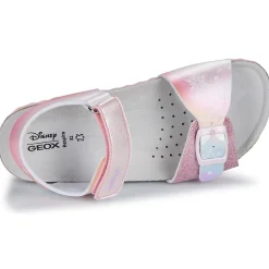 Sandales Et Nu-pieds^Geox - J ADRIEL GIRL
