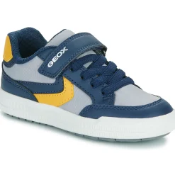 Baskets Mode^Geox - J ARZACH BOY