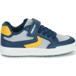Baskets Mode^Geox - J ARZACH BOY