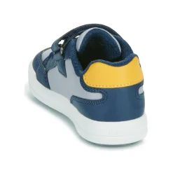 Baskets Mode^Geox - J ARZACH BOY