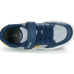 Baskets Mode^Geox - J ARZACH BOY