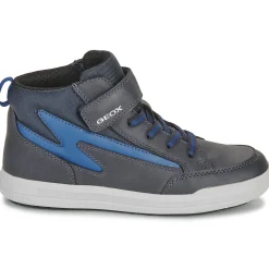 Baskets Mode^Geox - J ARZACH BOY