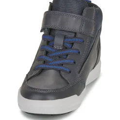 Baskets Mode^Geox - J ARZACH BOY