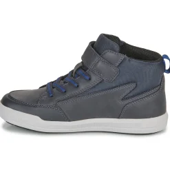 Baskets Mode^Geox - J ARZACH BOY