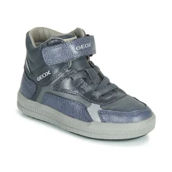 Baskets Mode^Geox - J ARZACH BOY