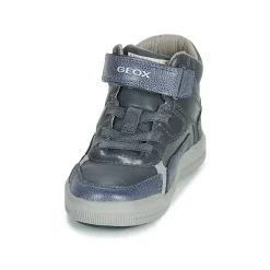 Baskets Mode^Geox - J ARZACH BOY