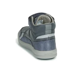 Baskets Mode^Geox - J ARZACH BOY