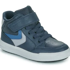 Baskets Mode^Geox - J ARZACH BOY