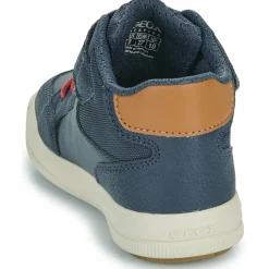 Baskets Mode^Geox - J ARZACH BOY