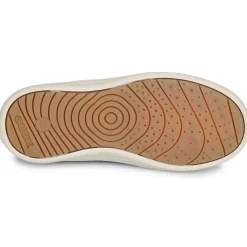 Baskets Mode^Geox - J ARZACH BOY Marine