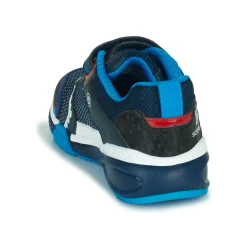 Baskets Mode^Geox - J BAYONYC BOY A