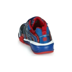 Baskets Mode^Geox - J BAYONYC BOY B
