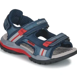 Chaussures De Sport^Geox - J BOREALIS BOY