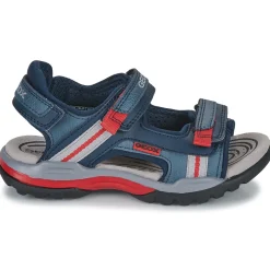 Chaussures De Sport^Geox - J BOREALIS BOY