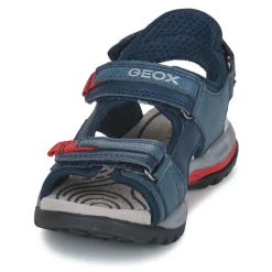 Chaussures De Sport^Geox - J BOREALIS BOY