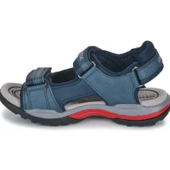 Chaussures De Sport^Geox - J BOREALIS BOY