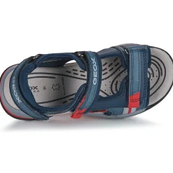 Chaussures De Sport^Geox - J BOREALIS BOY