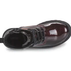 Bottines / Boots^Geox - J CASEY GIRL G Bordeaux