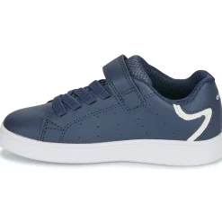 Baskets Mode^Geox - J ECLYPER BOY