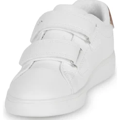 Baskets Mode^Geox - J ECLYPER GIRL