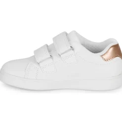 Baskets Mode^Geox - J ECLYPER GIRL