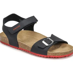 Sandales Et Nu-pieds^Geox - J GHITA BOY B