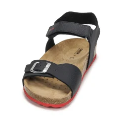 Sandales Et Nu-pieds^Geox - J GHITA BOY B