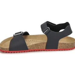 Sandales Et Nu-pieds^Geox - J GHITA BOY B