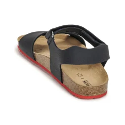 Sandales Et Nu-pieds^Geox - J GHITA BOY B