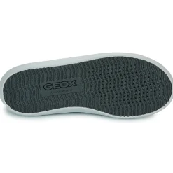 Baskets Mode^Geox - J GISLI BOY Marine