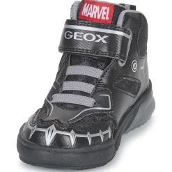 Baskets Mode^Geox - J GRAYJAY BOY B