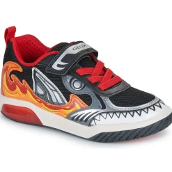 Baskets Mode^Geox - J INEK BOY