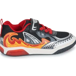 Baskets Mode^Geox - J INEK BOY