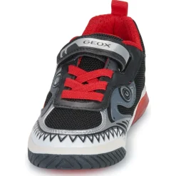 Baskets Mode^Geox - J INEK BOY