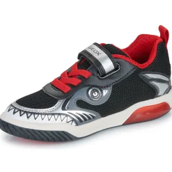 Baskets Mode^Geox - J INEK BOY