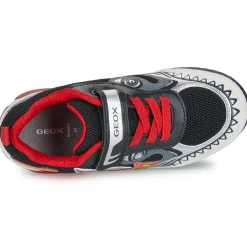 Baskets Mode^Geox - J INEK BOY