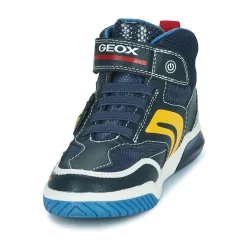 Baskets Mode^Geox - J INEK BOY A