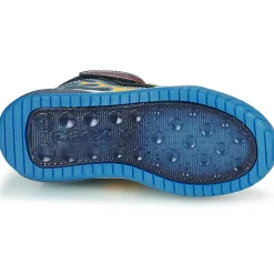 Baskets Mode^Geox - J INEK BOY A