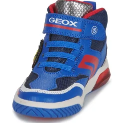 Baskets Mode^Geox - J INEK BOY D