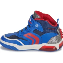 Baskets Mode^Geox - J INEK BOY D