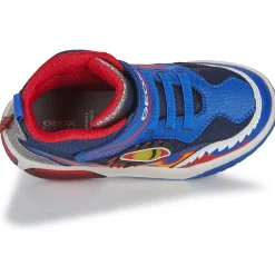 Baskets Mode^Geox - J INEK BOY D