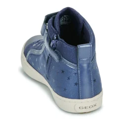 Baskets Mode^Geox - J KALISPERA GIRL Marine