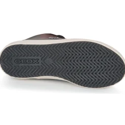 Baskets Mode^Geox - J KALISPERA GIRL D