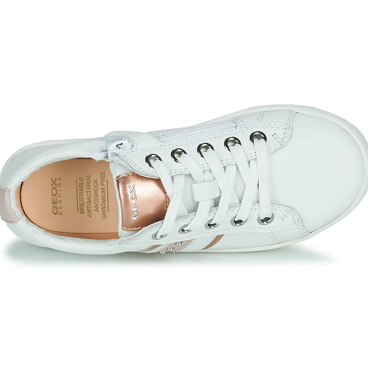 Baskets Mode^Geox - J KATHE GIRL