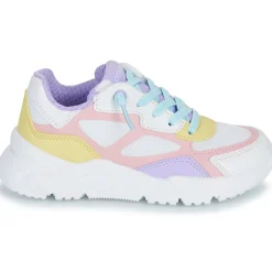 Baskets Mode^Geox - J LOFTUS GIRL