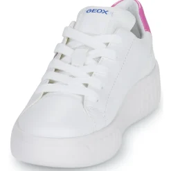 Baskets Mode^Geox - J MIKIROSHI GIRL