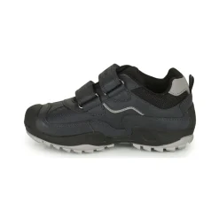 Baskets Mode^Geox - J NEW SAVAGE BOY