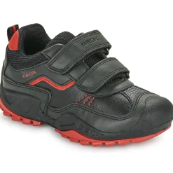 Baskets Mode^Geox - J N.SAVAGE B. A