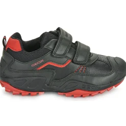 Baskets Mode^Geox - J N.SAVAGE B. A